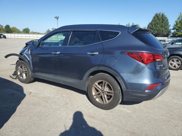 2017 HYUNDAI SANTA FE S - 5NMZUDLB4HH032106