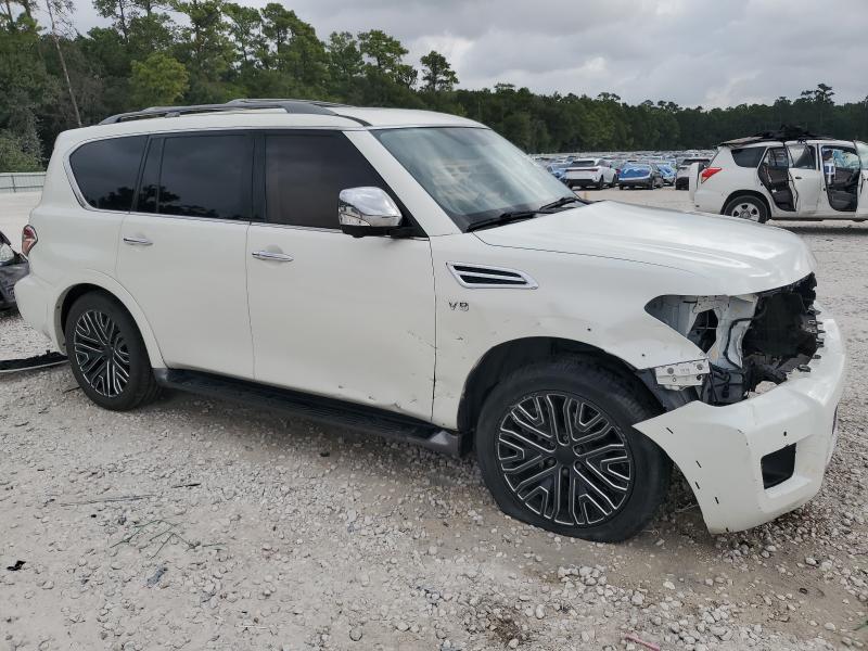 2018 NISSAN ARMADA SV - JN8AY2ND2J9056852