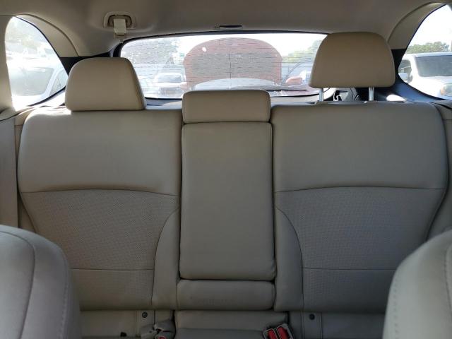 2018 SUBARU OUTBACK 3.6R LIMITED #3292666597