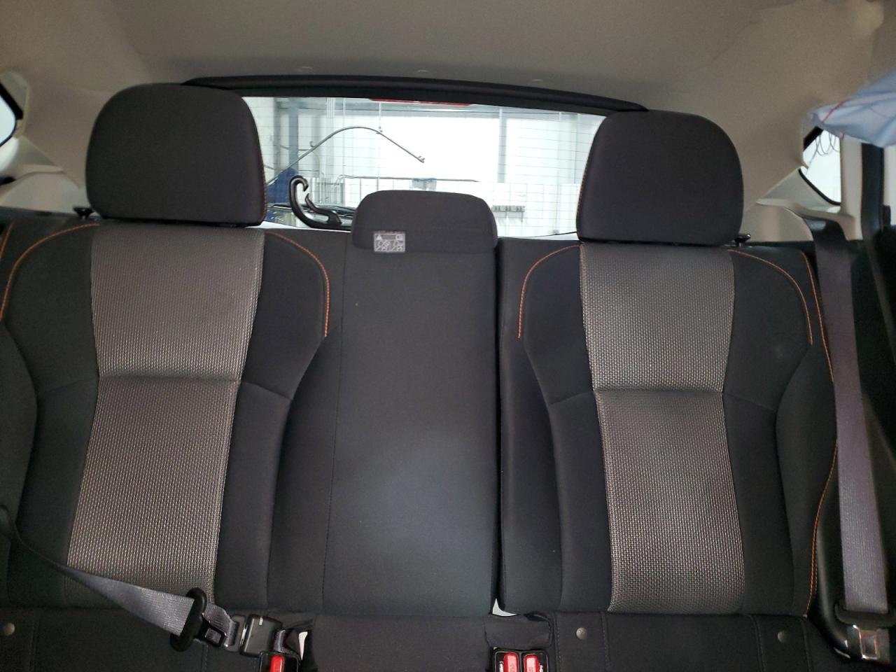 SUBARU CROSSTREK PREMIUM