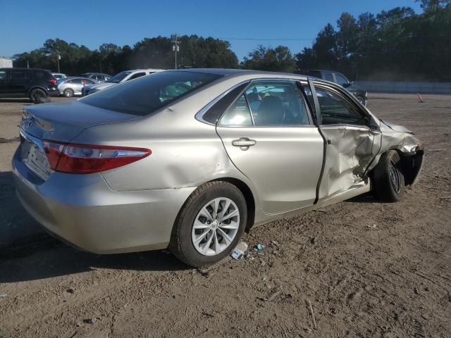 2016 TOYOTA CAMRY LE 4T4BF1FK4GR559237