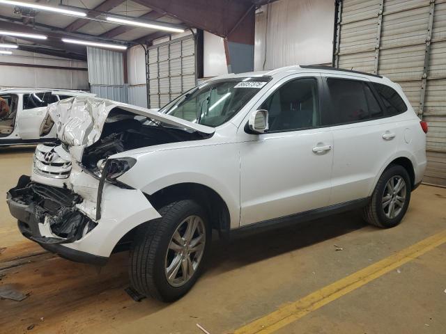 HYUNDAI SANTA FE S