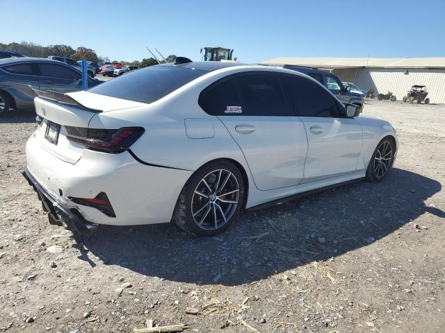 2021 BMW 330I 3MW5R1J00M8B51798