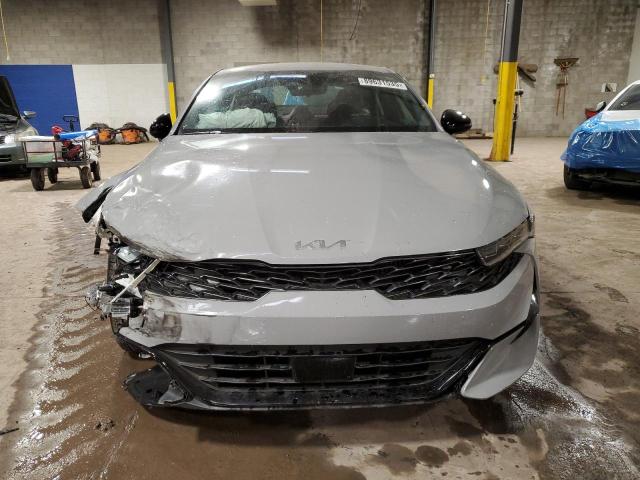 2024 KIA K5 GT LINE #3316975099