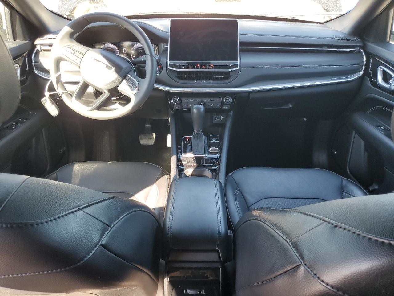 JEEP COMPASS LIMITED