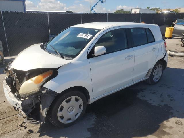 TOYOTA SCION XD