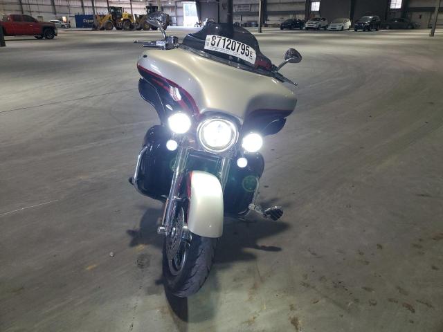 2006 HARLEY-DAVIDSON FLHTCUSE #3287470015