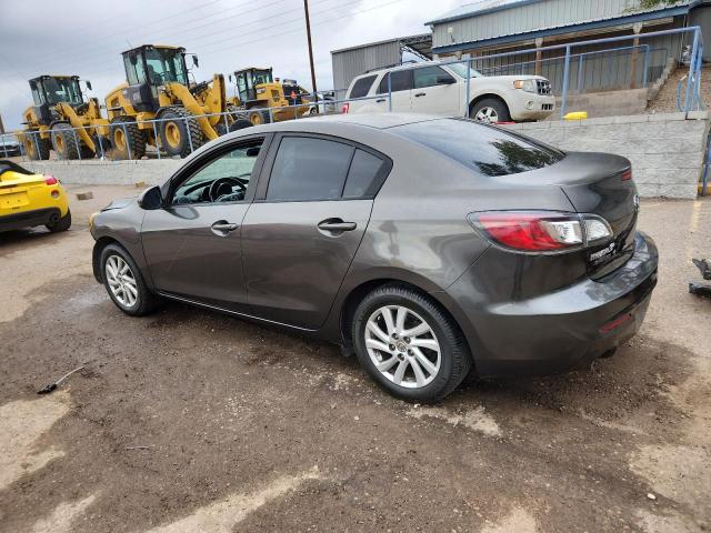 2012 MAZDA 3 I #3290238231