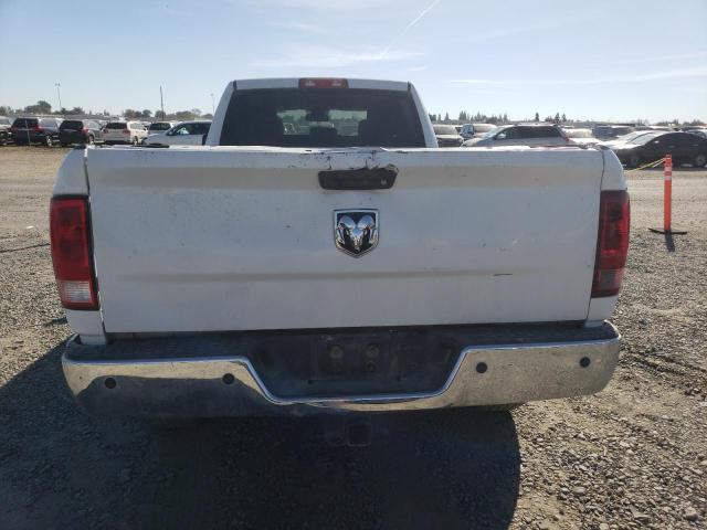 2016 RAM 2500 ST 3C6UR4HJ9GG386975
