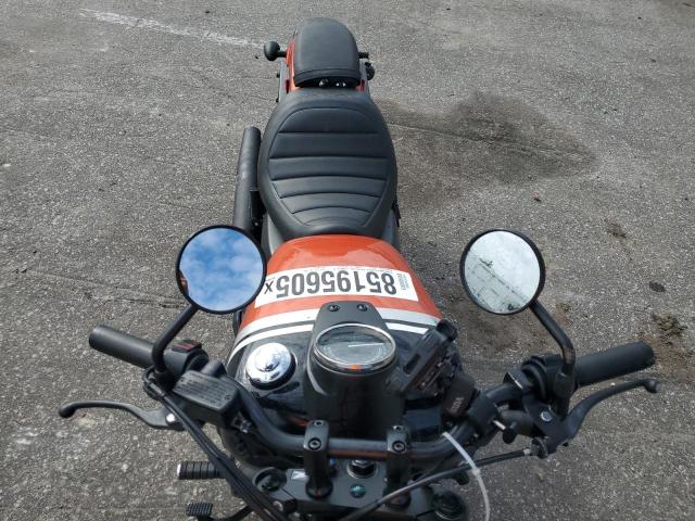 2024 HONDA VT750 C2B #3303594954
