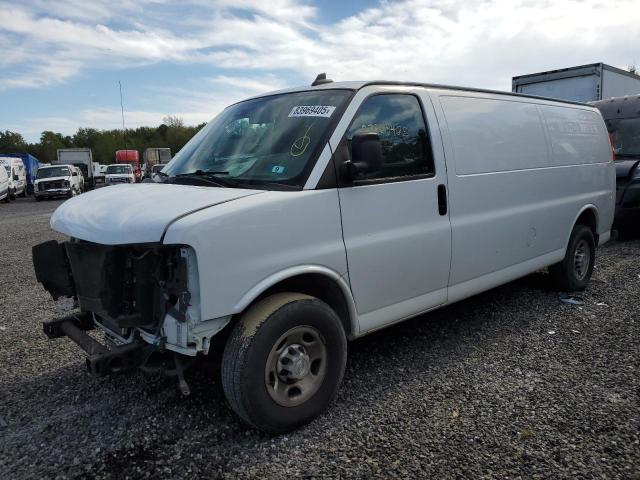 CHEVROLET EXPRESS G2