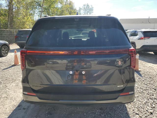 2025 KIA CARNIVAL S KNDNE5KA2S6070545