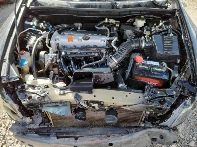 2012 HONDA ACCORD SE - 1HGCP2F65CA002357