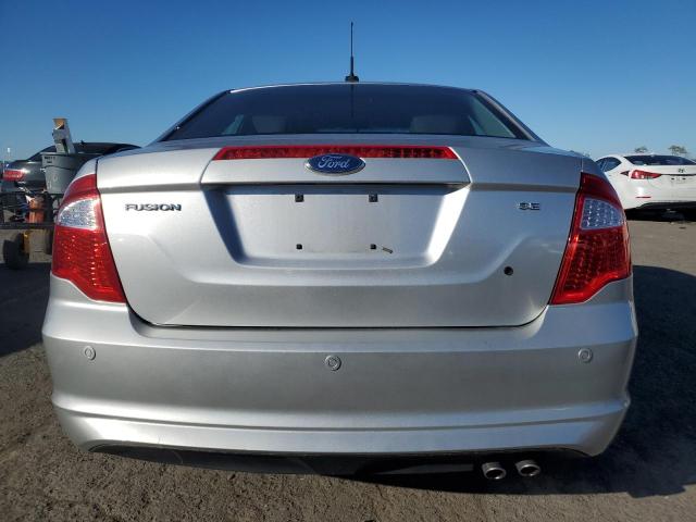 2012 FORD FUSION SE - 3FAHP0HA1CR101277