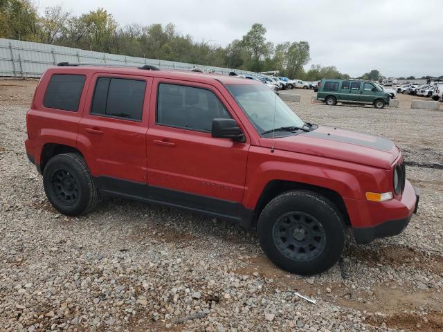 2016 JEEP PATRIOT SP 1C4NJPBA6GD711299