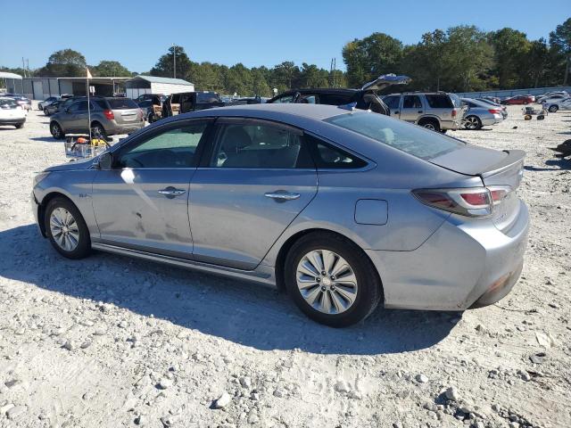 2016 HYUNDAI SONATA HYB KMHE24L14GA040772