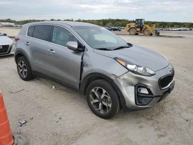 2020 KIA SPORTAGE L #3287899276