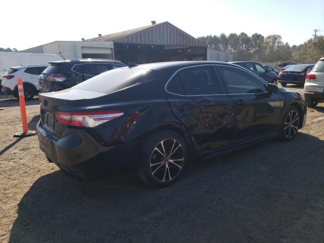 2020 TOYOTA CAMRY SE 4T1G11AK9LU941988