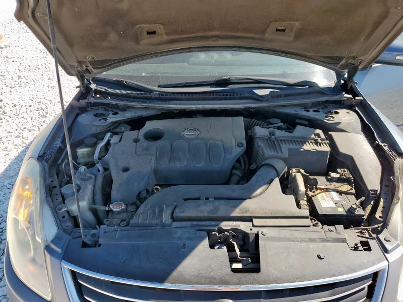 2010 NISSAN ALTIMA BASE - 1N4AL2AP8AN419064