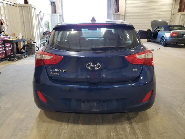 2013 HYUNDAI ELANTRA GT - KMHD35LE7DU111183