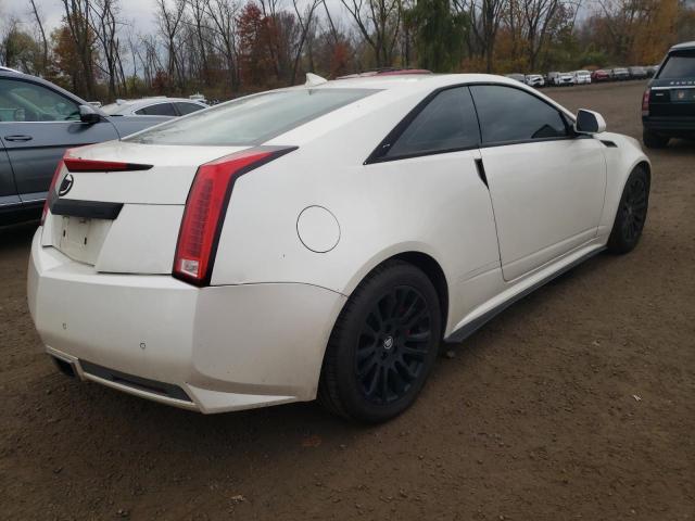 2011 CADILLAC CTS PREMIU - 1G6DS1ED8B0119157