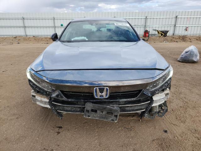 2022 HONDA ACCORD HYB 1HGCV3F2XNA029842
