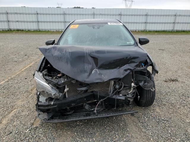 2019 TOYOTA COROLLA L - 5YFBURHE8KP941531