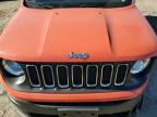 Lot #3305582110 2017 JEEP RENEGADE S