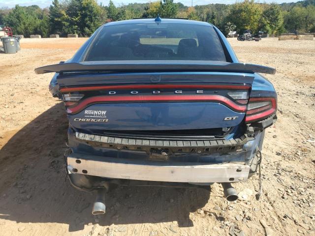 2021 DODGE CHARGER GT #3297063498