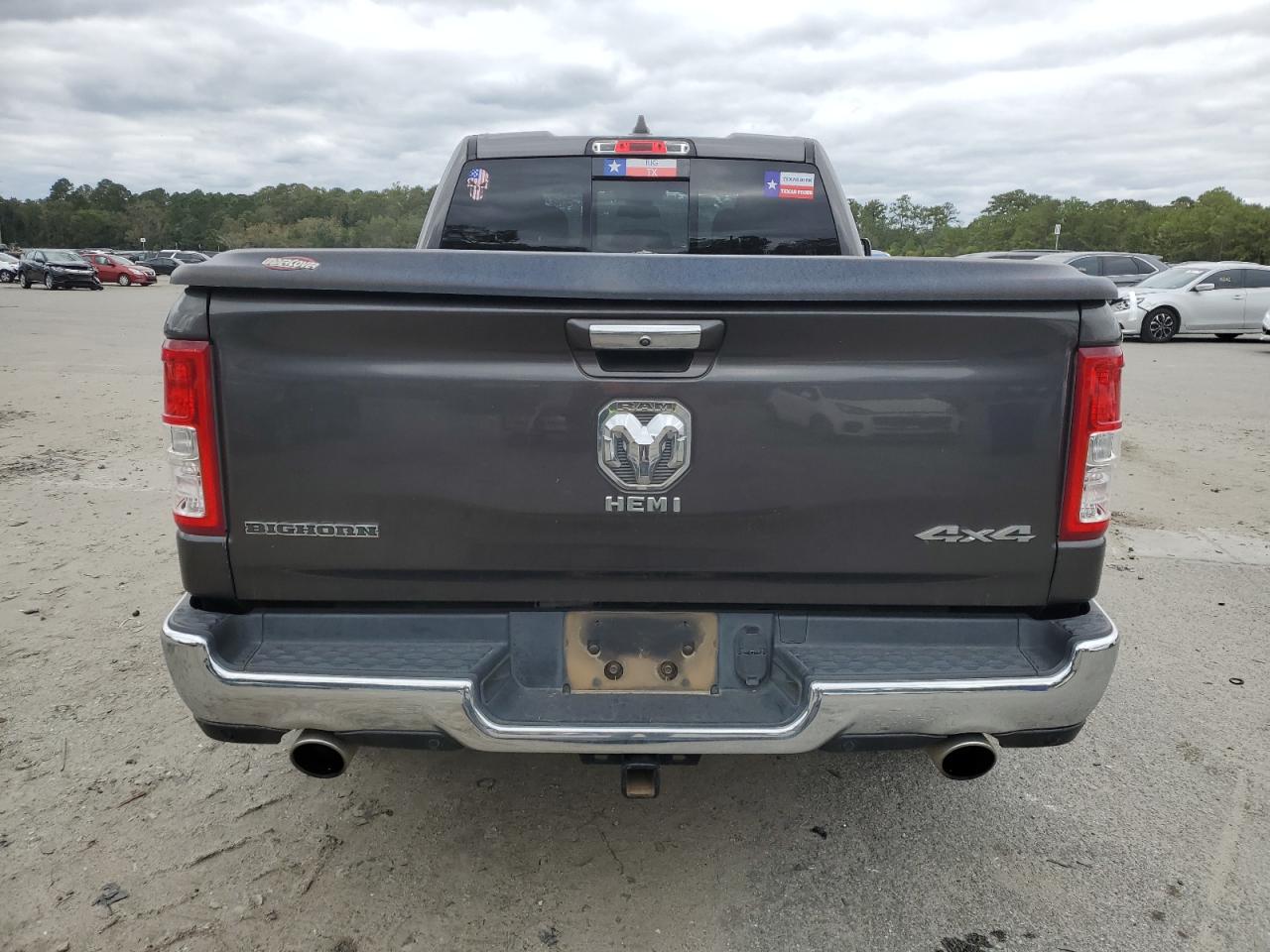 RAM 1500 BIG HORN/LONE STAR