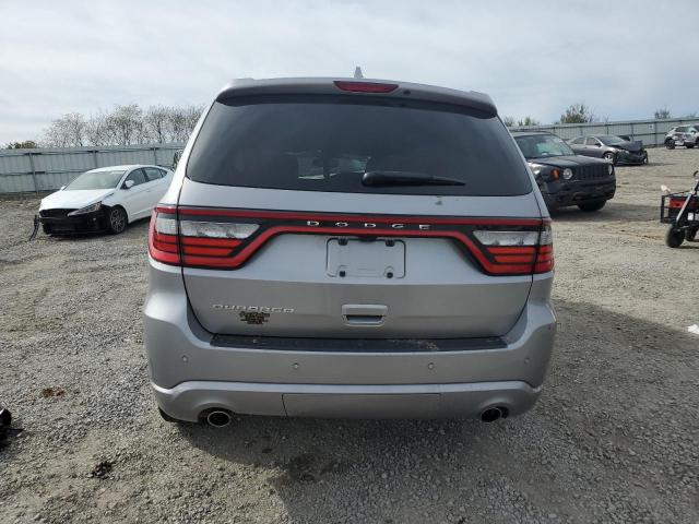 2020 DODGE DURANGO GT #3291290449