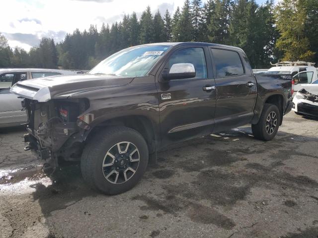 Global Auto Auctions: 2021 TOYOTA TUNDRA CRE