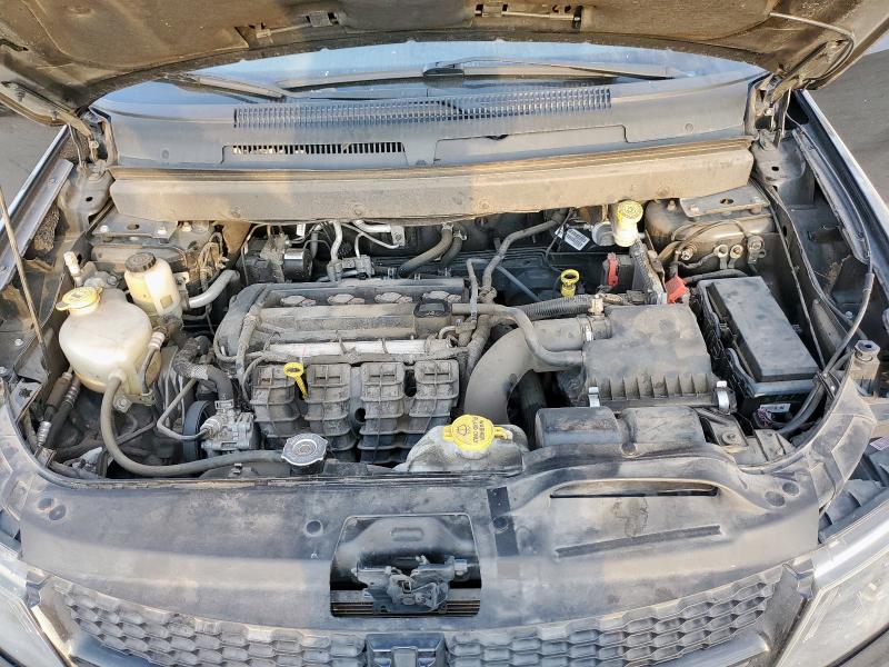 2017 DODGE JOURNEY CR 3C4PDCGBXHT612684