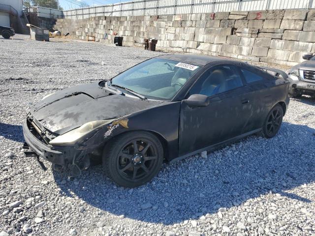 TOYOTA CELICA GT-