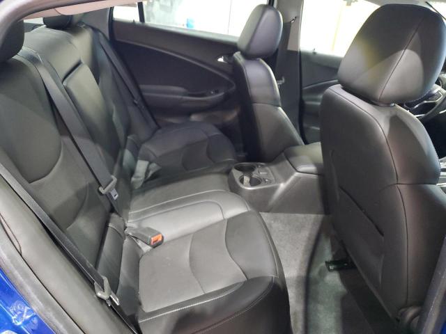 2018 CHEVROLET VOLT PREMI #3304523480