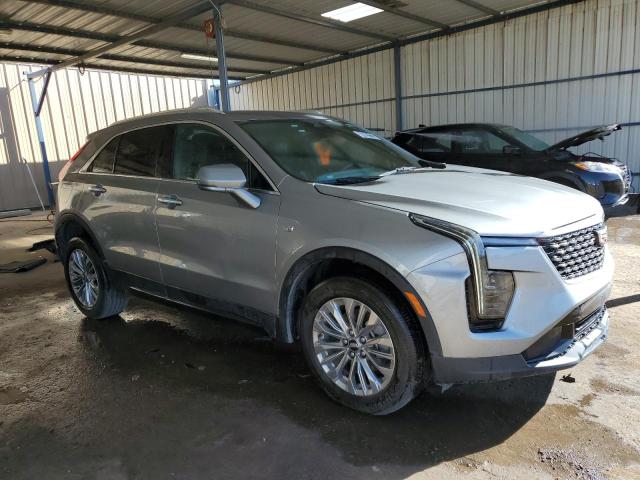 2024 CADILLAC XT4 PREMIU - 1GYFZDR42RF144411