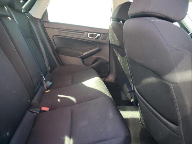 2022 HONDA CIVIC EX #3302790922