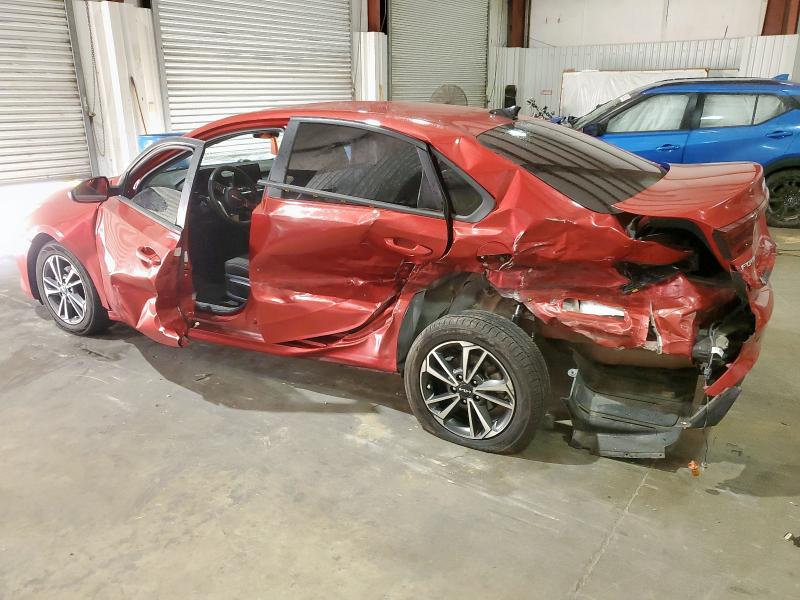 2023 KIA FORTE LX - 3KPF24AD6PE612847