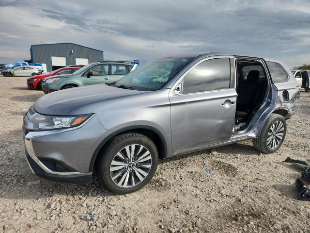 Global Auto Auctions: 2019 MITSUBISHI OUTLANDER