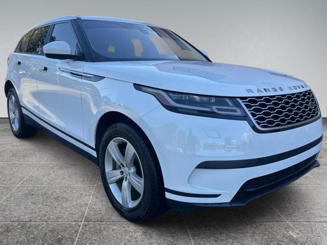 2018 LAND ROVER RANGE ROVE - Other View