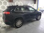 Lot #3296250524 2016 JEEP CHEROKEE L