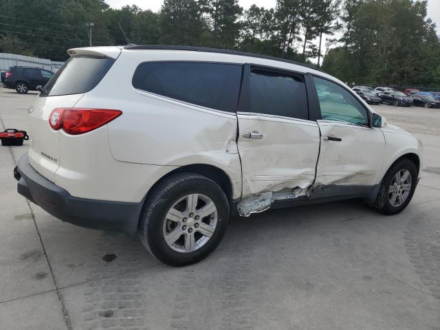 2011 CHEVROLET TRAVERSE L #3275455730