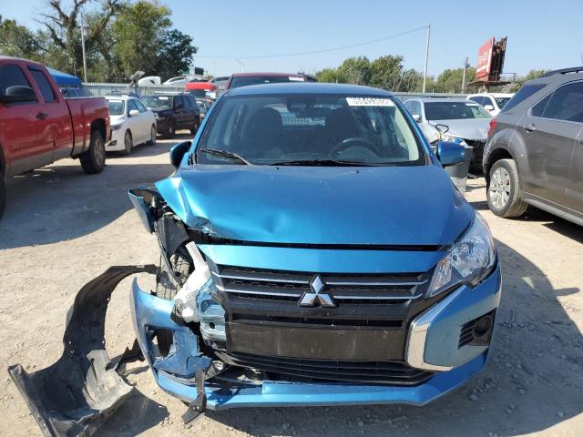 2024 MITSUBISHI MIRAGE ES ML32AUHJ3RH034803