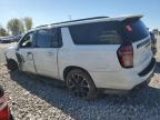Lot #3296366120 2021 CHEVROLET SUBURBAN K