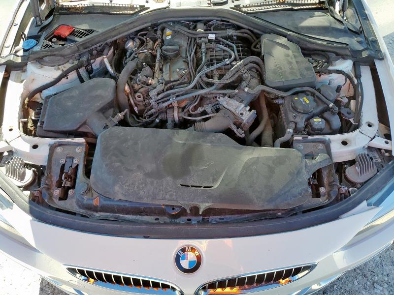 2018 BMW 430I GRAN WBA4J1C50JBG79706