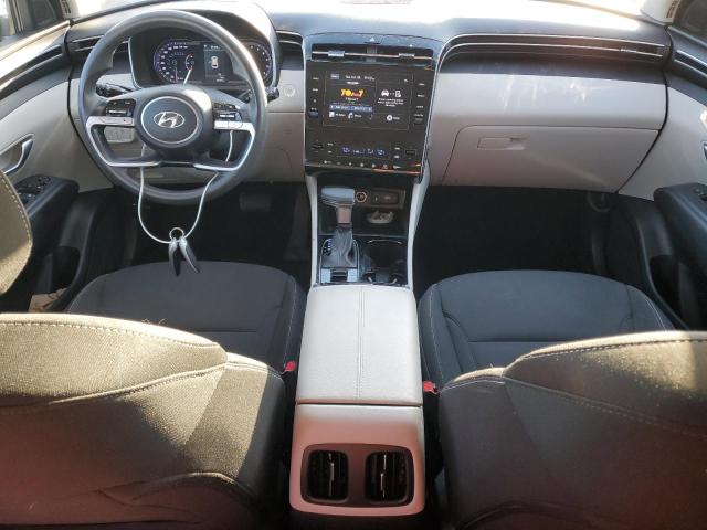 2024 HYUNDAI TUCSON SEL #3298029189