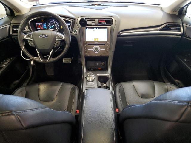 2018 FORD FUSION TITANIUM/PLATINUM 3FA6P0D95JR192456