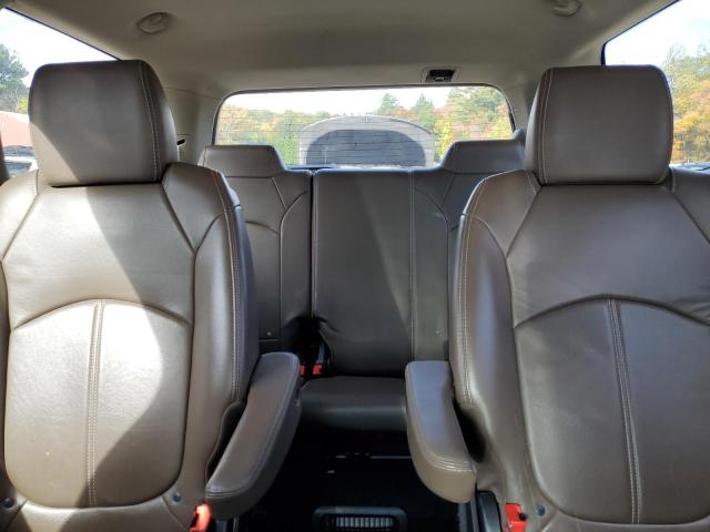 2015 GMC ACADIA SLT 1GKKVRKD2FJ363390