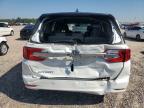 Lot #3302933603 2020 HONDA ODYSSEY EX