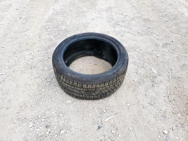 2013 FORD MUSTANG GT #3310419965